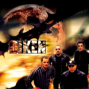 'Diken' için resim