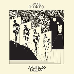 Image for 'Apotheosis Pageant'