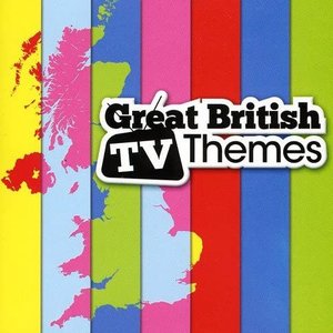 Image for 'Great British TV Themes'