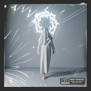 Image for 'Finding God Before God Finds Me (Deluxe)'