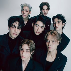Image for 'GOT7'