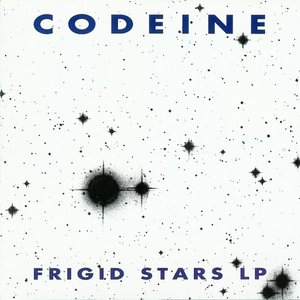 Image for 'Frigid stars LP'