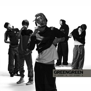 Image for 'GREENGREEN_playextended'