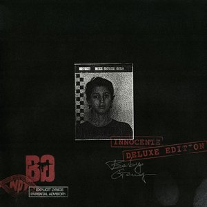 Image for 'INNOCENTE (Deluxe Edition)'