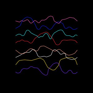 Image for 'Wave Atlas : Season One'