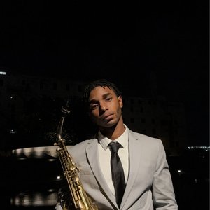 'Caleb Arredondo' için resim