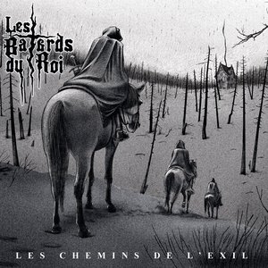 Image for 'Les chemins de l'exil'