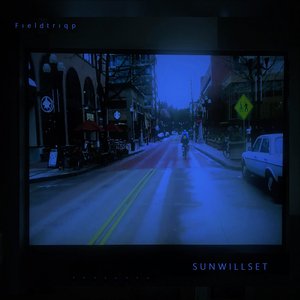 Image for 'Sun Will Set'