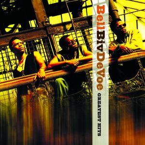 Imagem de 'Bell Biv DeVoe Greatest Hits'