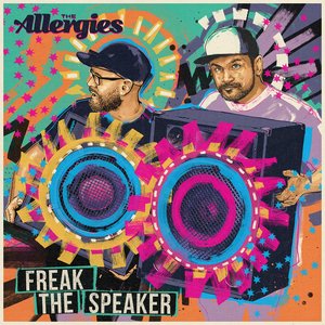 Image for 'Freak the Speaker'