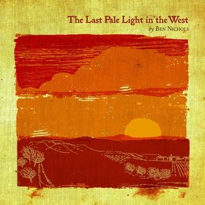 Imagem de 'The Last Pale Light in the West'