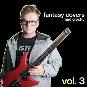 Image for 'Fantasy Covers, Vol. 3'