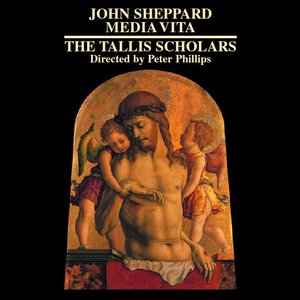 Imagem de 'John Sheppard: Media Vita'