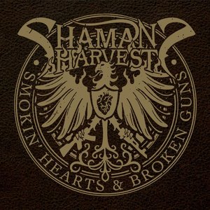 Изображение для 'Smokin' Hearts & Broken Guns (Deluxe Edition)'