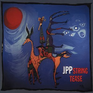 Image for 'String Tease'