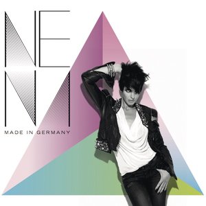 Image for 'Made in Germany'