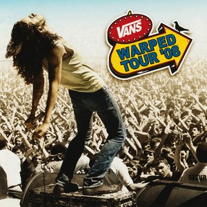 'Warped Tour 2008 Compilation' için resim
