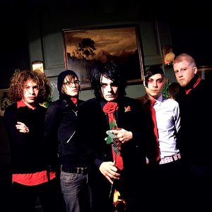 Imagen de 'My Chemical Romance'