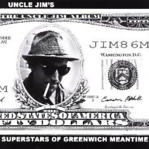 Immagine per 'Superstars of Greenwich Meantime'