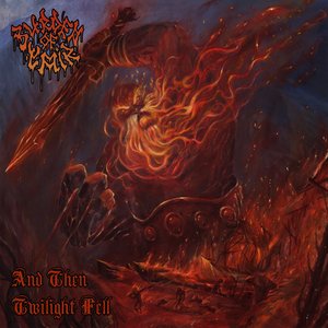 Image for 'And Then Twilight Fell'