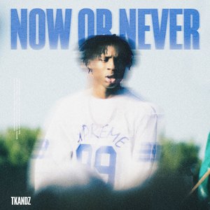 Immagine per 'NOW OR NEVER'
