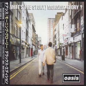 Imagen de '(What's The Story) Morning Glory? (2014 Reissue) (Japanese Edition)'