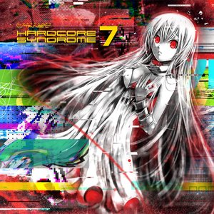 Image pour 'HARDCORE SYNDROME 7'