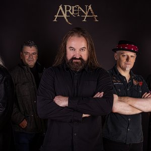 'Arena'の画像
