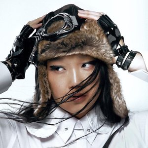 Image for 'Audrey Nuna'