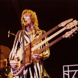 Imagem de 'Chris Squire'