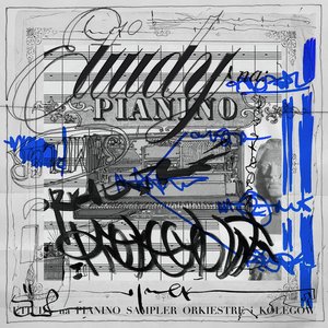 Image for 'ETIUDY na pianino, sampler, orkiestrę i kolegów'