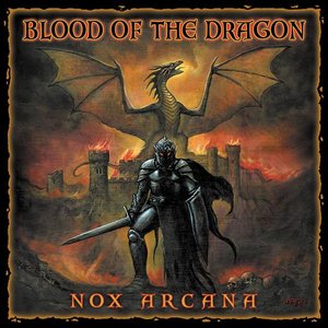 Zdjęcia dla 'Blood of the Dragon'