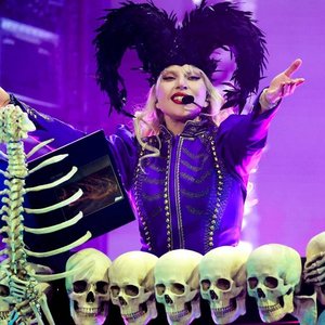Imagem de 'Lady Gaga'
