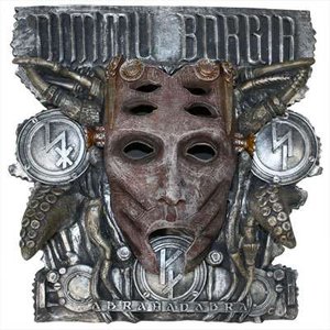 Image for 'Abrahadabra (Mailorder Edition)'