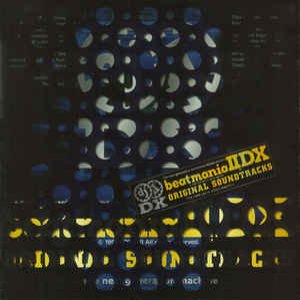 Immagine per 'beatmania IIDX Original Soundtracks'