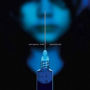 Image for 'Anesthetize'