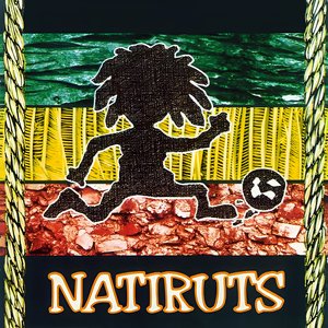 Image for 'Natiruts'