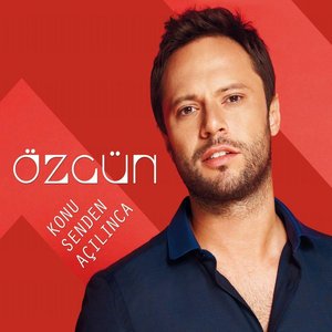 Image for 'Konu Senden Açılınca'