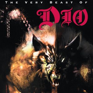 Image for 'The Very Beast of Dio'