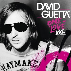 Image for 'One Love (XXL Limited Edition)'