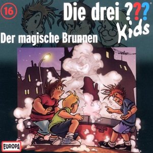 Image for '016/Der magische Brunnen'