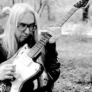 Image for 'J Mascis and the Fog'