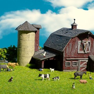 Immagine per 'The Farm'