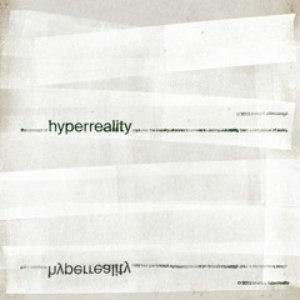Image for 'hyperreality'