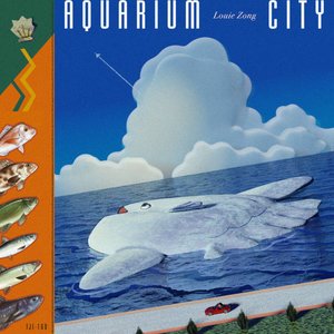 Image for 'AQUARIUM CITY'