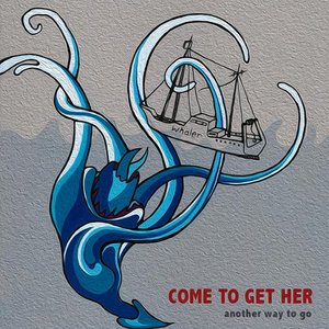 Imagen de 'Another Way To Go'