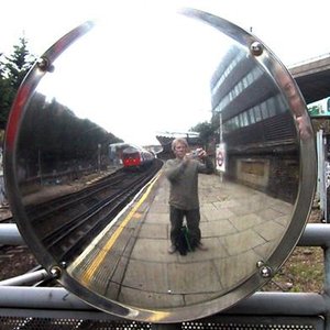 Image for 'David Motion'