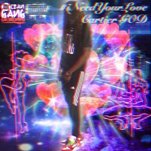 Image for 'I Need Your Love'