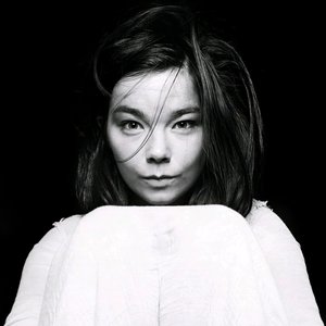 Image for 'Björk'