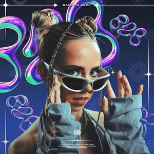 Zdjęcia dla 'Back To Back (B2B) - Single'